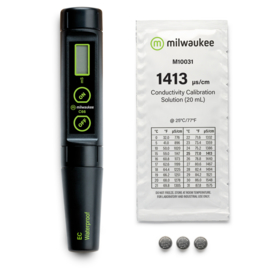 Milwaukee C66 Waterproof meter