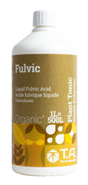 Terra Aquatica Fulvic 1 liter