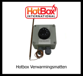 Hotbox Thermostaten