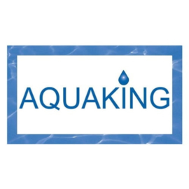 Aquaking drukspuit 5 liter