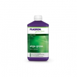 Plagron Natural Alga Grow 1 liter