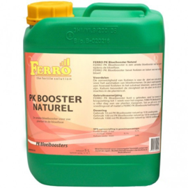 Ferro PK Booster Natural 5 Liter