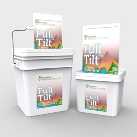 FloraFlex Full Tilt 450Gram