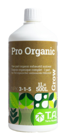 Terra Aquatica Pro Organic Grow 1 liter