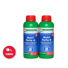 Bionova Nutri Forte A+B 1 liter