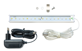 Romberg Medium Complete 3.0 LED