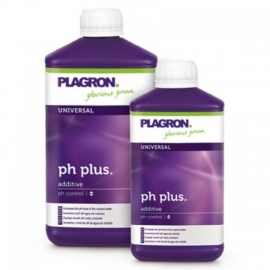 Plagron Universal PH Plus 1 liter