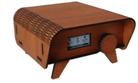 Floracle greenhouse cabinet controller