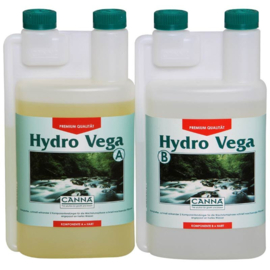 Canna Hydro Vega A+B 1 liter