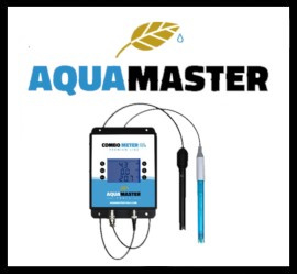 Aqua Master Tools Meters