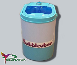 BUBBLEATOR B-QUICK 2 BAG SET