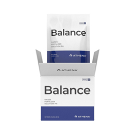 Athena PRO Balance 4.5 kilo