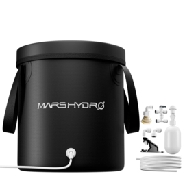 Mars Hydro 15L Auto Refill Kit met Vlotterklep