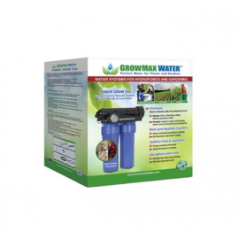 GrowMAX POWER Grow 500 Reverse Osmosis Filter