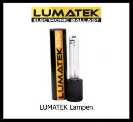 Lumatek Lampen