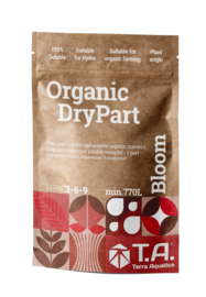 Terra Aquatica Organic DryPart Bloom 100 gram
