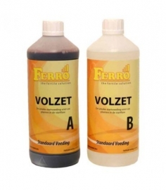 Ferro Aarde/Hydro Volzet A+B 1 Liter