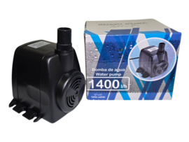 Watermaster Waterpomp 1400 l/u – 28W