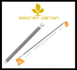 Secret Jardin Cosmorrow LED