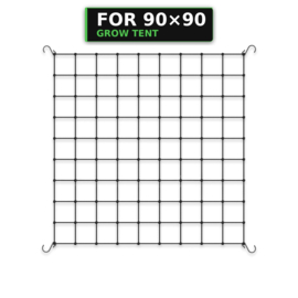AC Infinity Trellis Net 90 × 90 cm – AC-ETB33