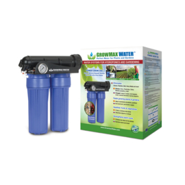 GrowMAX POWER Grow 500 Reverse Osmosis Filter