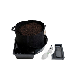 Megapot systeem 16 liter