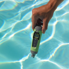 Eutech ECO Testr pH2 Waterproof
