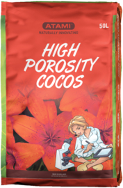 ATAMI High Porosity Cocos 50 liter