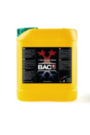 BAC 1 Component Groei - 5 ltr