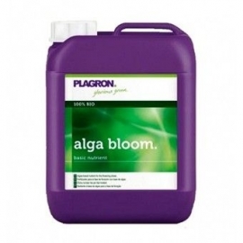 Plagron 100% Natural Alga Bloom 5 liter