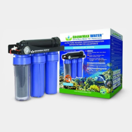 Growmaxx Maxquarium 000 PPM