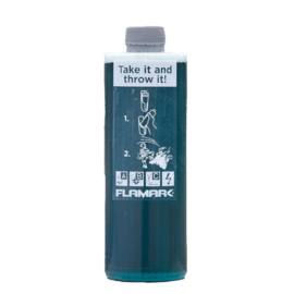 MABO blusgranaat 500 ml