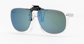 Method Seven Aviator FX2 Clip-on