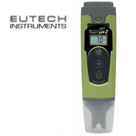Eutech ECO Testr pH2 Waterproof