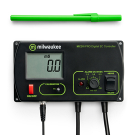Milwaukee MC740 PRO EC-controller en pompset
