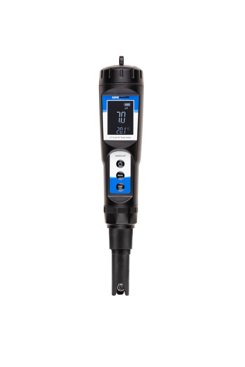 Aqua Master Tools P110 Pro 2 Combo pen