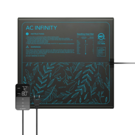 AC Infinity SUNCORE H5 Verwarmingsmat 50x52cm - AC-SMH5