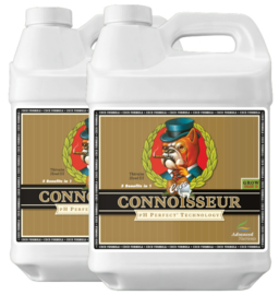 Advanced Nutrients pH Perfect Connoisseur Coco Grow AB 500ml