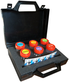 Milwaukee MA754 Service & maintenance kit