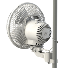 Secret Jardin Monkey Fan Oscillerende 20W - Ø21cm Ball Bearing