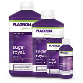 Plagron Universal Sugar Royal 5 liter