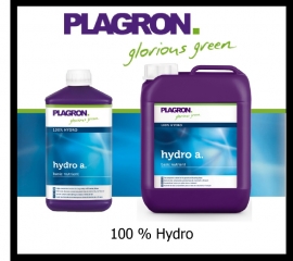 Plagron 100% Hydro