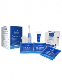 Bluelab pH Probe Care Kit / pH kalibratie en schoonmaak set