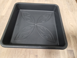 Planten schotel 29cm voor kweekpot tot 18 Liter