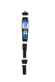 Aqua Master Tools E60 Pro EC meter