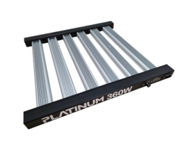 Platinum King LED 360W Full Spectrum Kweeklamp