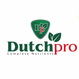 DutchPro Hydro/Cocos Bloom A+B 5 liter