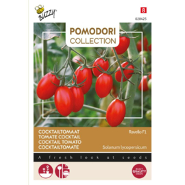 Buzzy Pomodori Tomaat Ravello F1