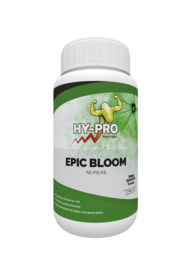 Hy-Pro Epic Bloom 250ml