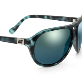 Method Seven The Duchess FX2 Emerald Tortoise Matte - FGV613